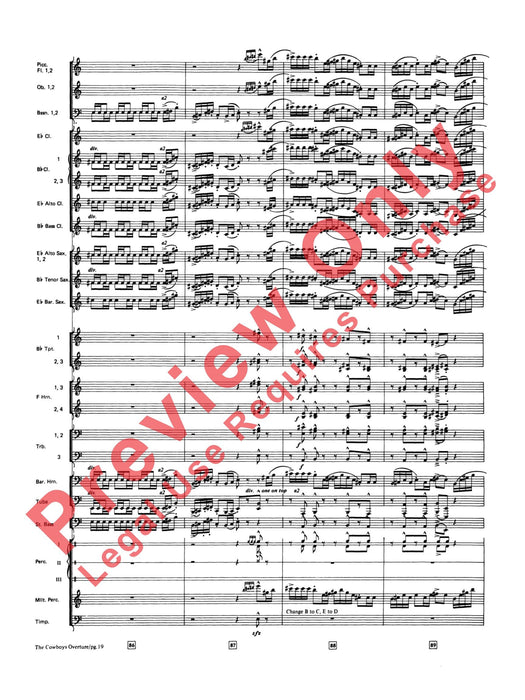 The Cowboys | 小雅音樂 Hsiaoya Music