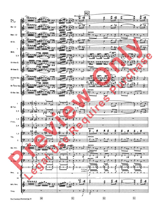 The Cowboys | 小雅音樂 Hsiaoya Music