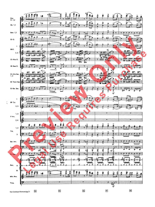 The Cowboys | 小雅音樂 Hsiaoya Music