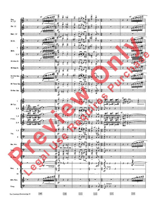 The Cowboys | 小雅音樂 Hsiaoya Music