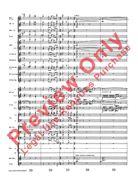 The Cowboys | 小雅音樂 Hsiaoya Music