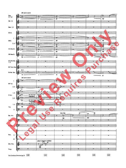 The Cowboys | 小雅音樂 Hsiaoya Music