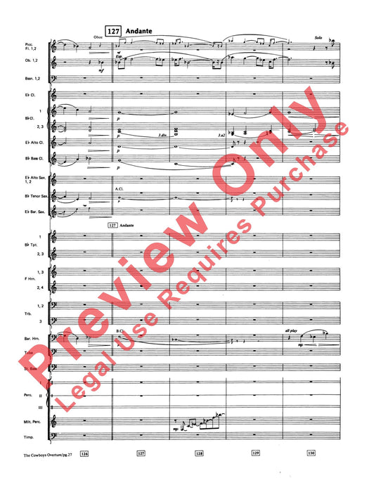 The Cowboys | 小雅音樂 Hsiaoya Music