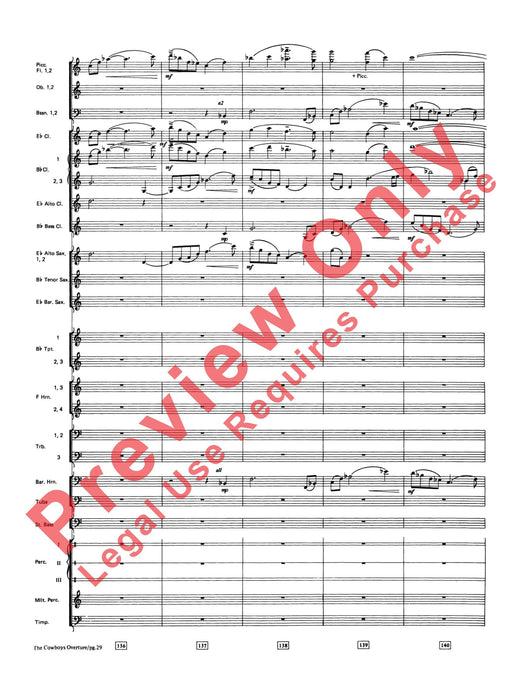 The Cowboys | 小雅音樂 Hsiaoya Music