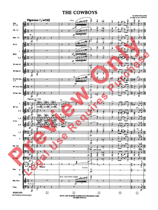 The Cowboys | 小雅音樂 Hsiaoya Music