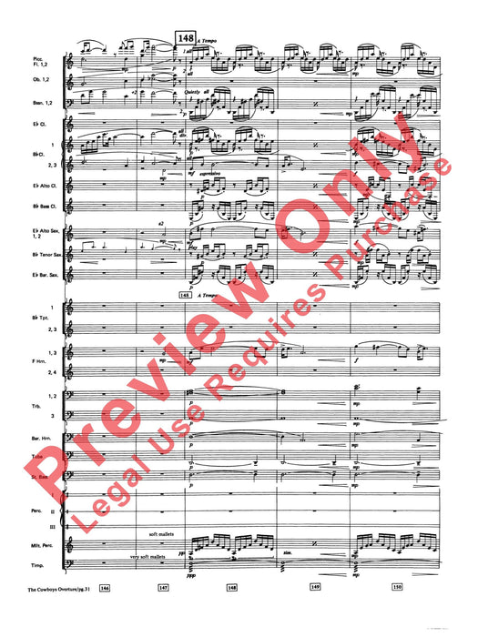 The Cowboys | 小雅音樂 Hsiaoya Music