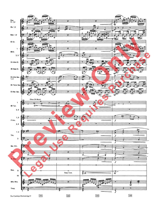 The Cowboys | 小雅音樂 Hsiaoya Music