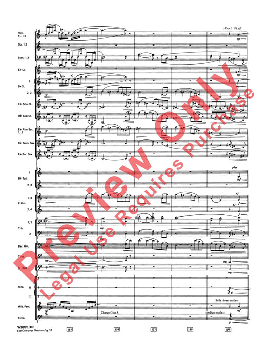 The Cowboys | 小雅音樂 Hsiaoya Music