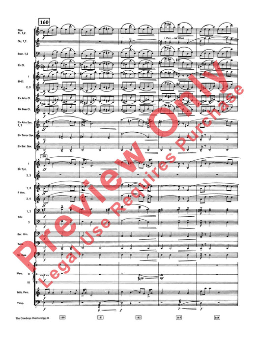 The Cowboys | 小雅音樂 Hsiaoya Music