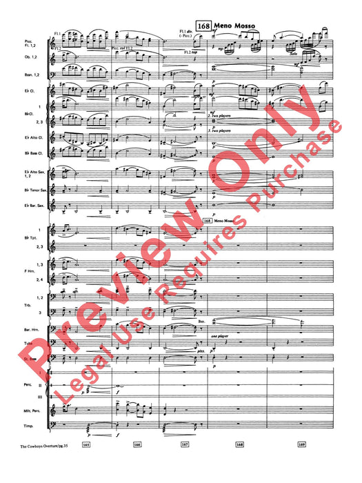 The Cowboys | 小雅音樂 Hsiaoya Music