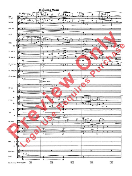 The Cowboys | 小雅音樂 Hsiaoya Music