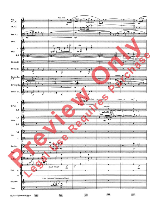 The Cowboys | 小雅音樂 Hsiaoya Music