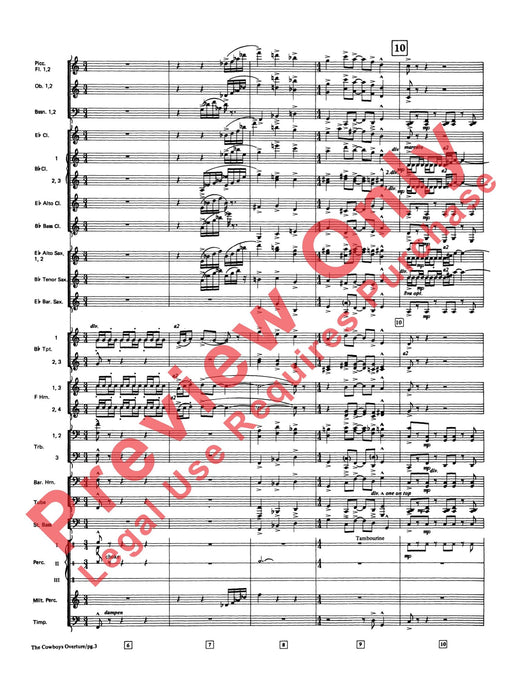 The Cowboys | 小雅音樂 Hsiaoya Music