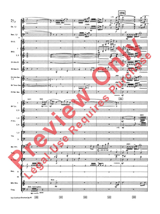 The Cowboys | 小雅音樂 Hsiaoya Music