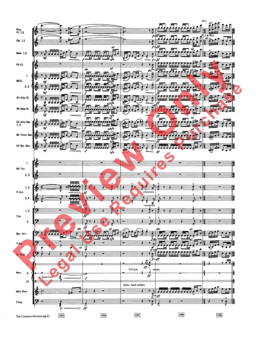 The Cowboys | 小雅音樂 Hsiaoya Music