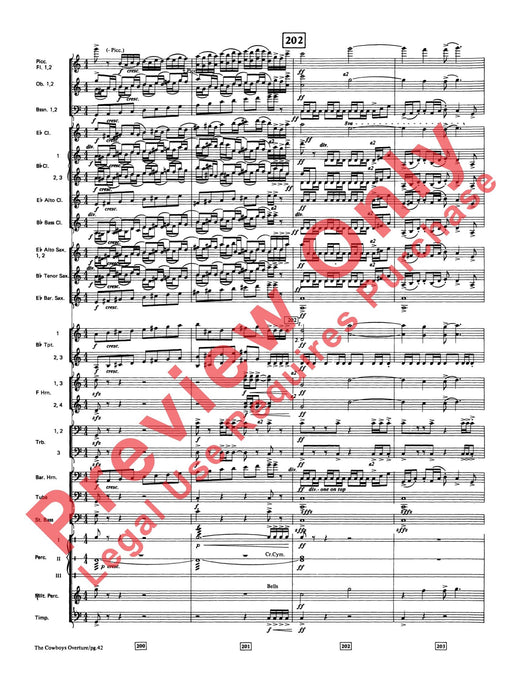 The Cowboys | 小雅音樂 Hsiaoya Music