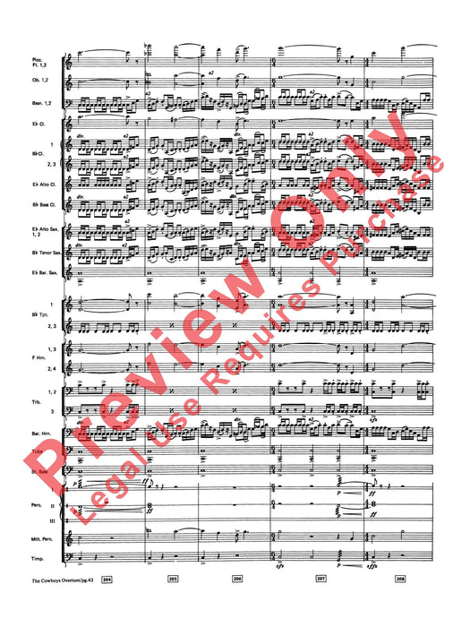 The Cowboys | 小雅音樂 Hsiaoya Music