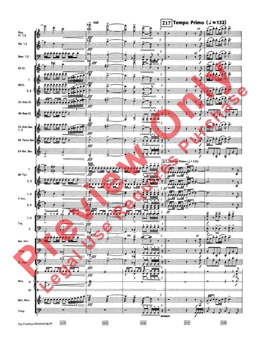 The Cowboys | 小雅音樂 Hsiaoya Music