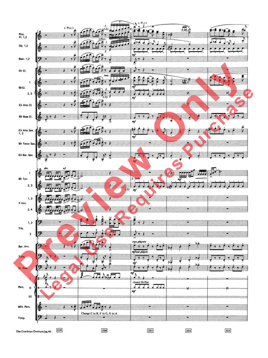 The Cowboys | 小雅音樂 Hsiaoya Music