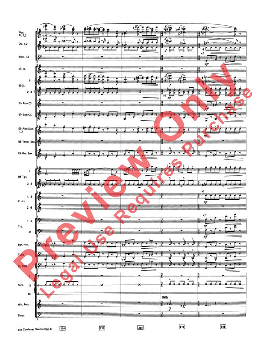 The Cowboys | 小雅音樂 Hsiaoya Music