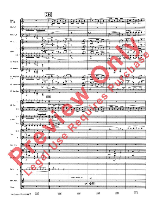 The Cowboys | 小雅音樂 Hsiaoya Music