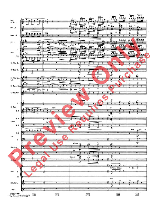 The Cowboys | 小雅音樂 Hsiaoya Music