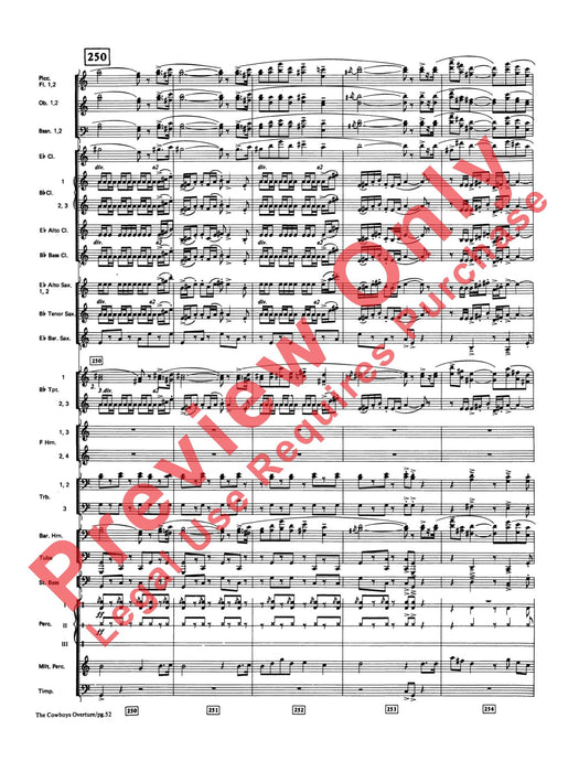 The Cowboys | 小雅音樂 Hsiaoya Music