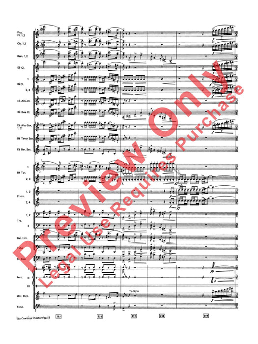 The Cowboys | 小雅音樂 Hsiaoya Music