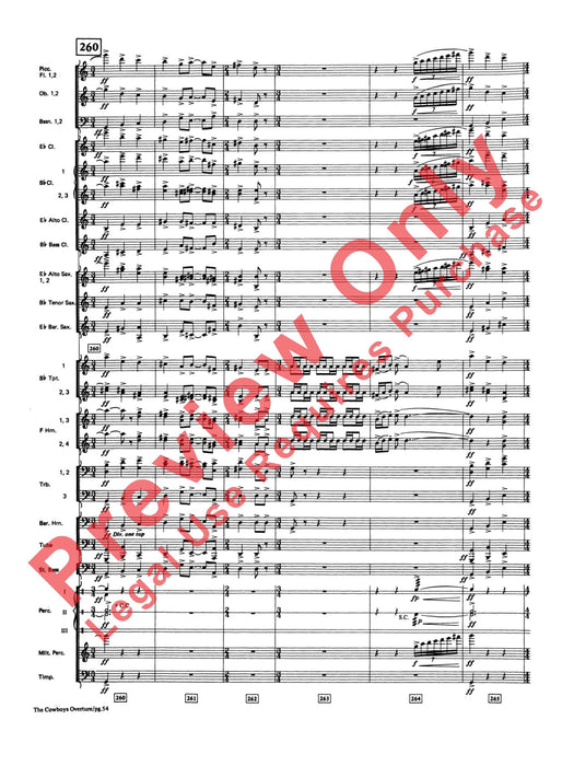 The Cowboys | 小雅音樂 Hsiaoya Music