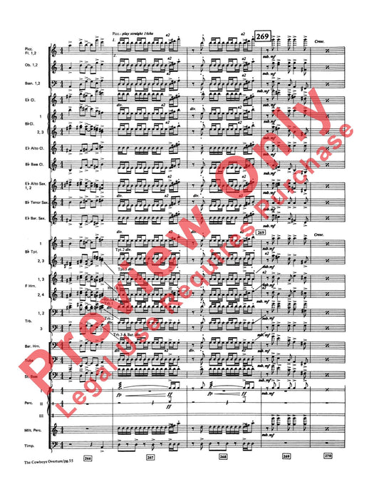 The Cowboys | 小雅音樂 Hsiaoya Music