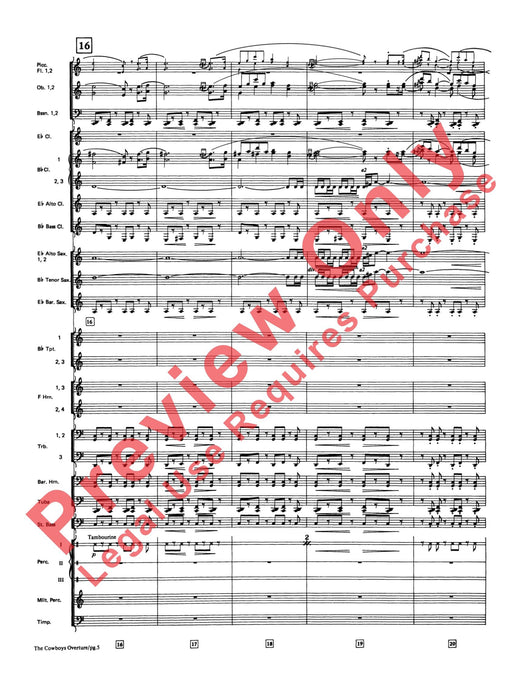 The Cowboys | 小雅音樂 Hsiaoya Music