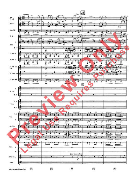 The Cowboys | 小雅音樂 Hsiaoya Music