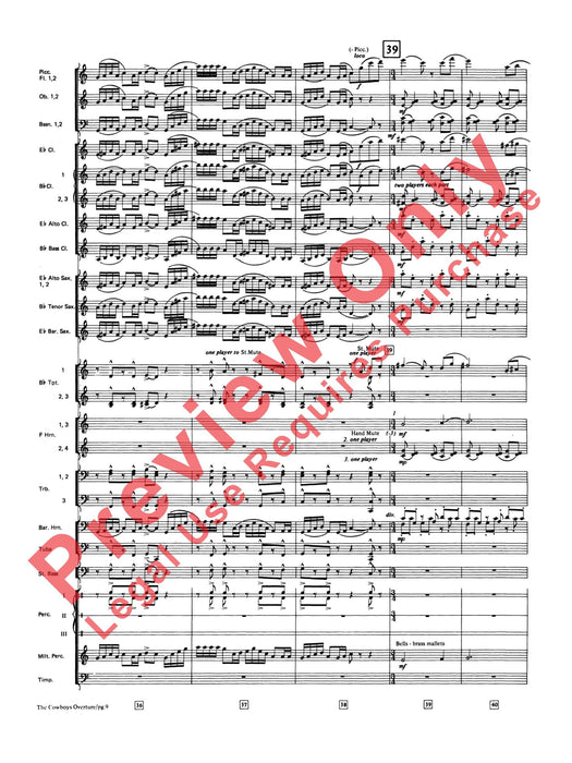 The Cowboys | 小雅音樂 Hsiaoya Music