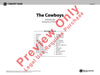 The Cowboys 總譜 | 小雅音樂 Hsiaoya Music
