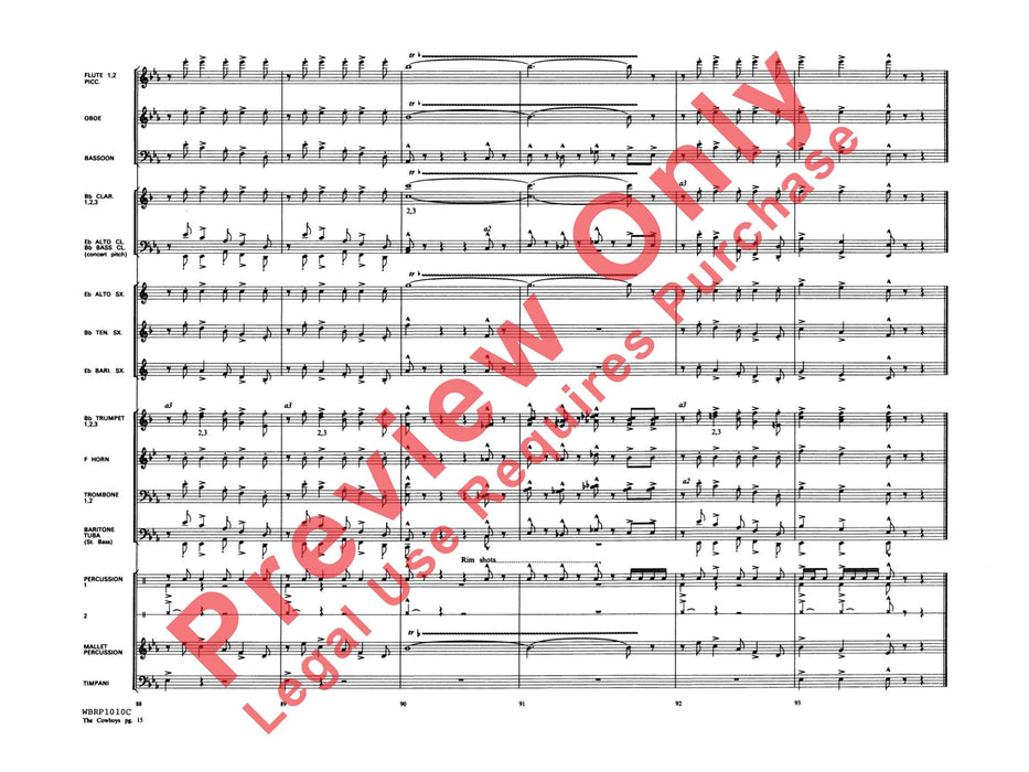 The Cowboys | 小雅音樂 Hsiaoya Music