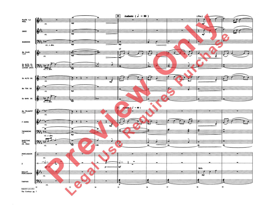 The Cowboys | 小雅音樂 Hsiaoya Music