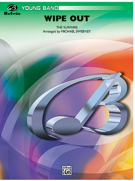 Wipe Out | 小雅音樂 Hsiaoya Music