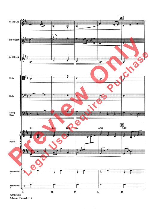 Ashokan Farewell (from "The Civil War") | 小雅音樂 Hsiaoya Music