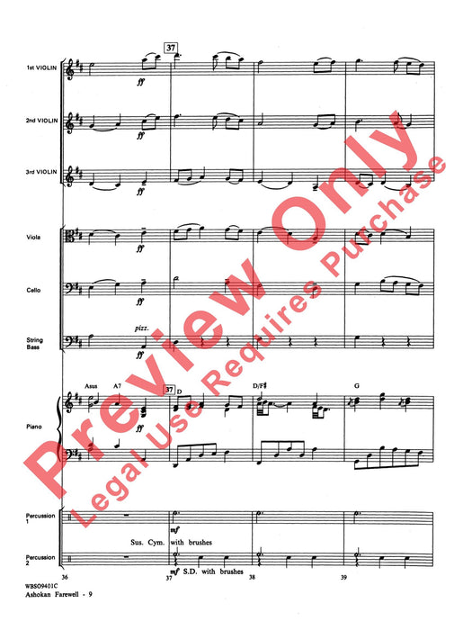 Ashokan Farewell (from "The Civil War") | 小雅音樂 Hsiaoya Music