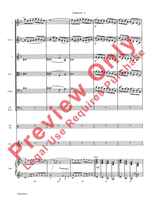 My Funny Valentine 總譜 | 小雅音樂 Hsiaoya Music