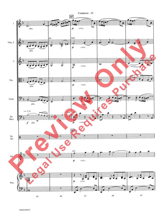 My Funny Valentine 總譜 | 小雅音樂 Hsiaoya Music