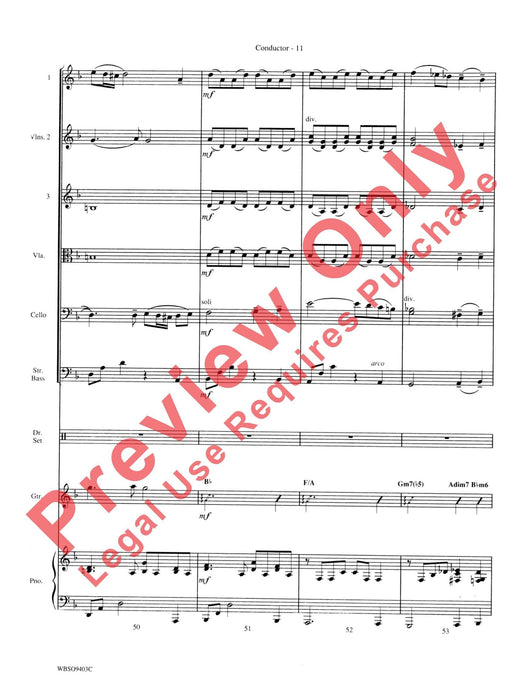 My Funny Valentine 總譜 | 小雅音樂 Hsiaoya Music