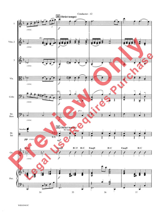 My Funny Valentine 總譜 | 小雅音樂 Hsiaoya Music