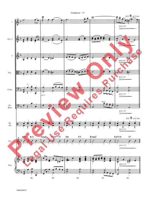 My Funny Valentine 總譜 | 小雅音樂 Hsiaoya Music