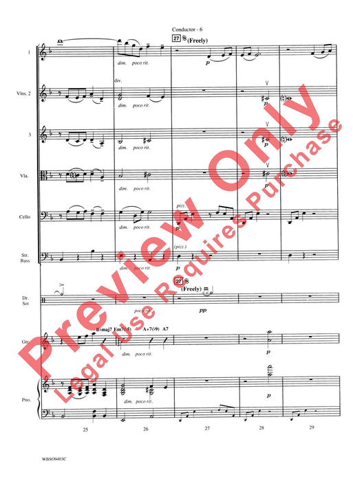 My Funny Valentine 總譜 | 小雅音樂 Hsiaoya Music