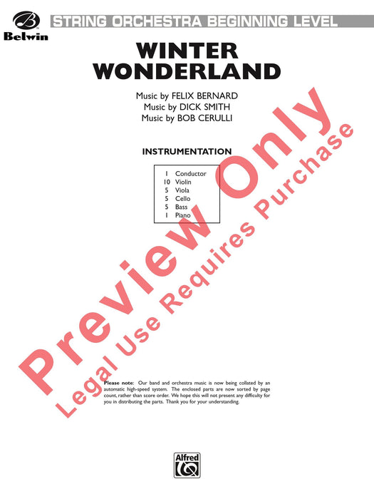 Winter Wonderland | 小雅音樂 Hsiaoya Music