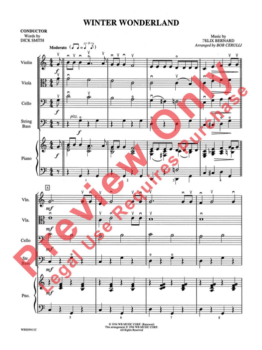 Winter Wonderland | 小雅音樂 Hsiaoya Music