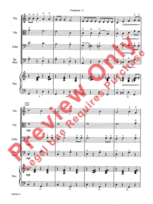 Winter Wonderland | 小雅音樂 Hsiaoya Music