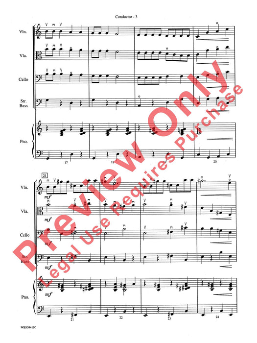 Winter Wonderland | 小雅音樂 Hsiaoya Music