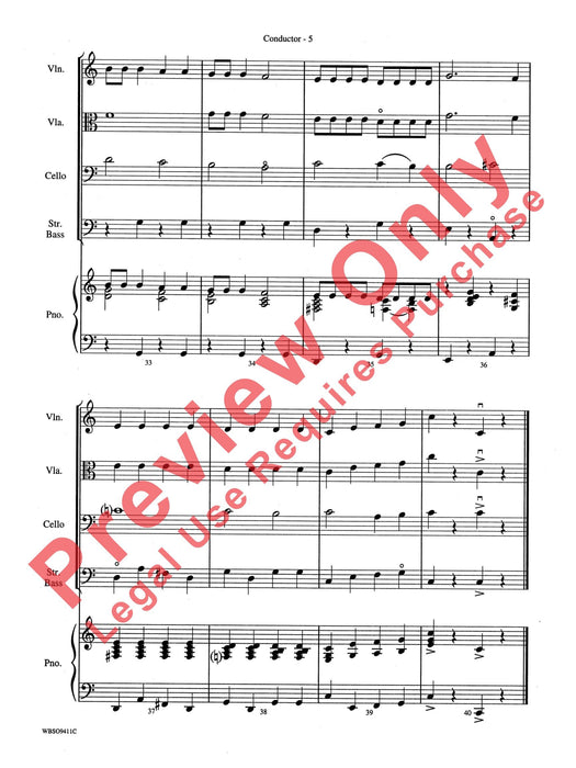 Winter Wonderland | 小雅音樂 Hsiaoya Music